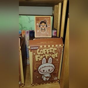 Authentic Crybaby: crybaby Dessert chef